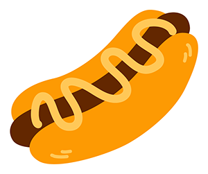 Branded product label